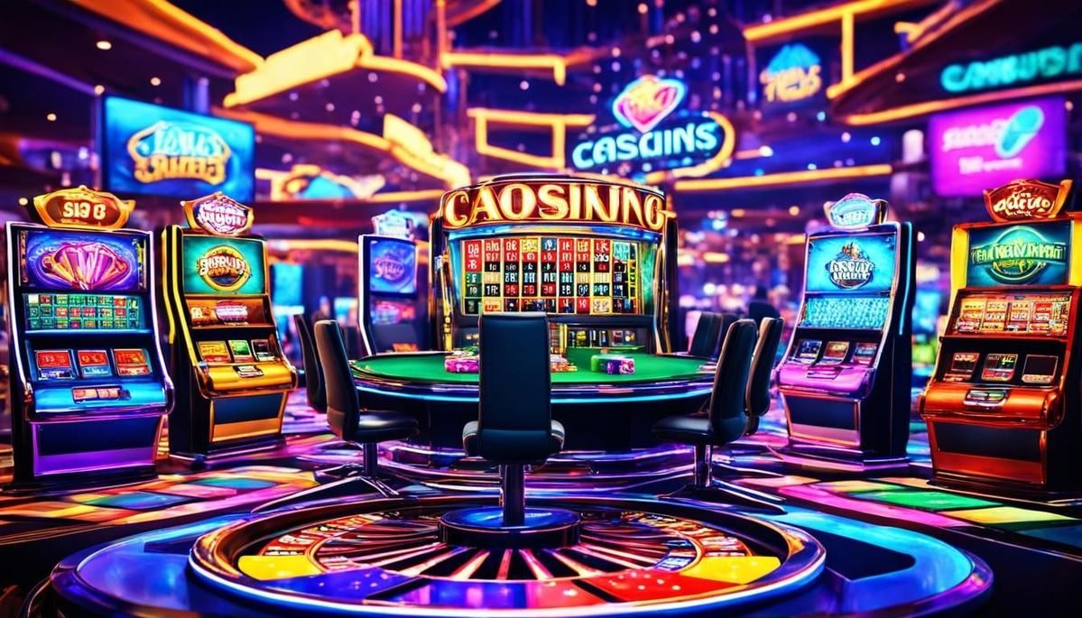 nogud88 casino trực tuyến
